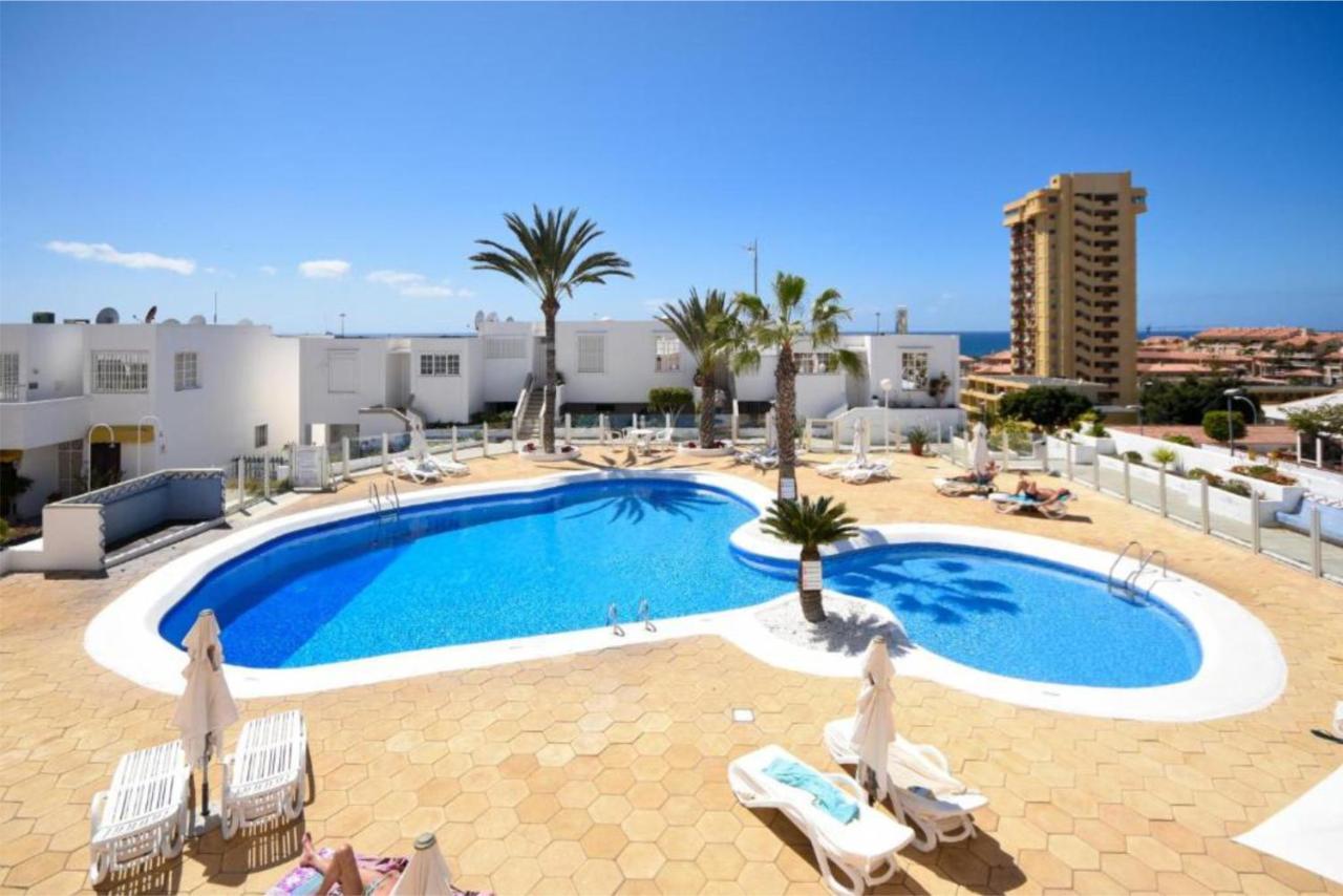 Azahara Beach 416 Los Cristianos  Exterior photo