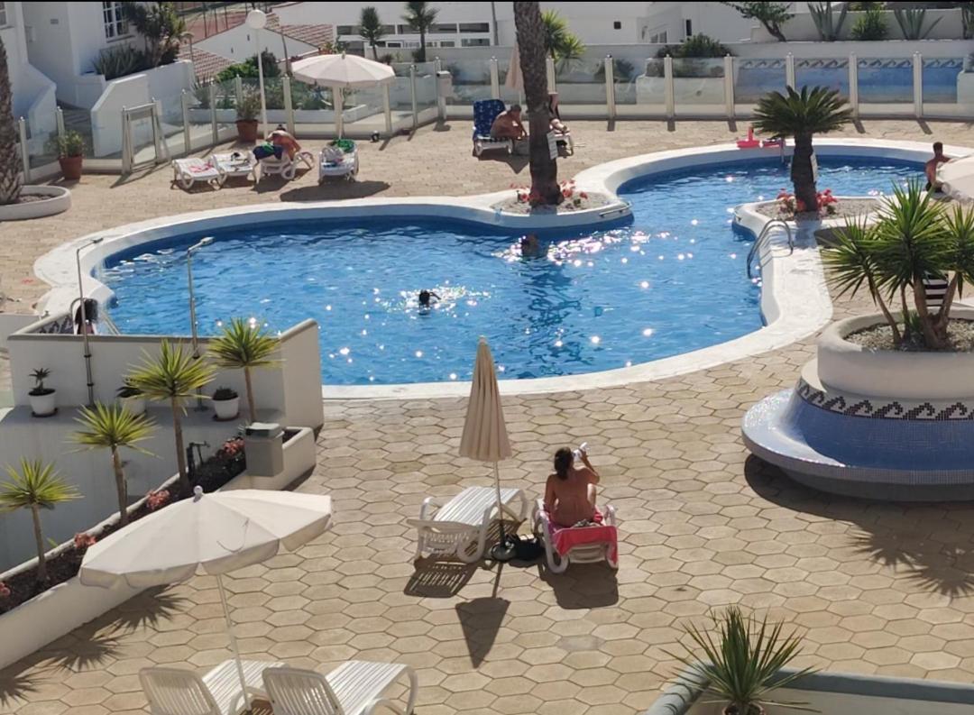 Azahara Beach 416 Los Cristianos  Exterior photo