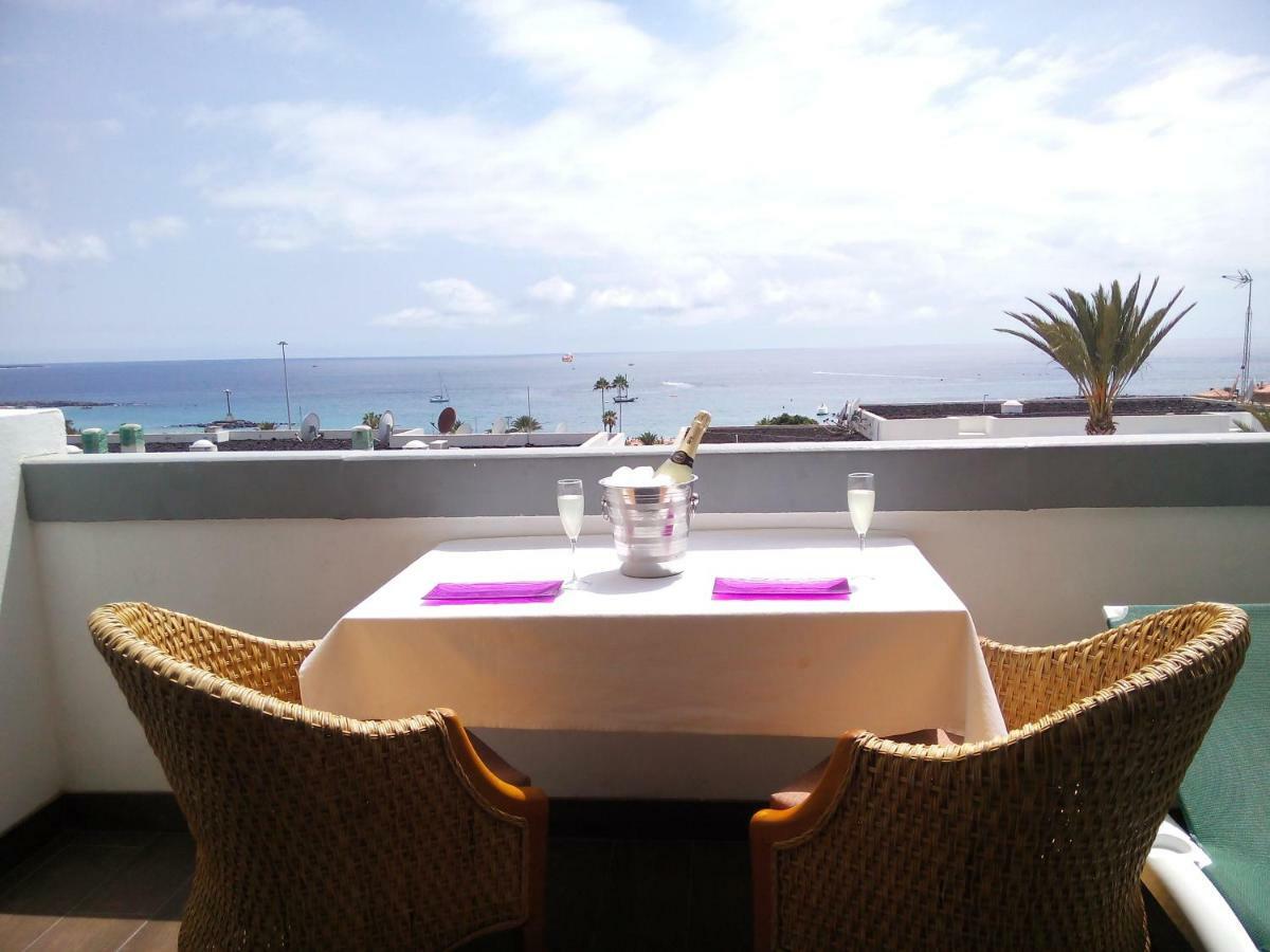 Azahara Beach 416 Los Cristianos  Exterior photo