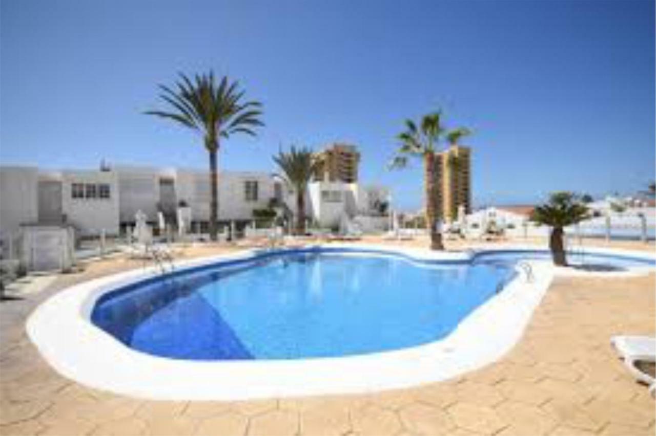 Azahara Beach 416 Los Cristianos  Exterior photo
