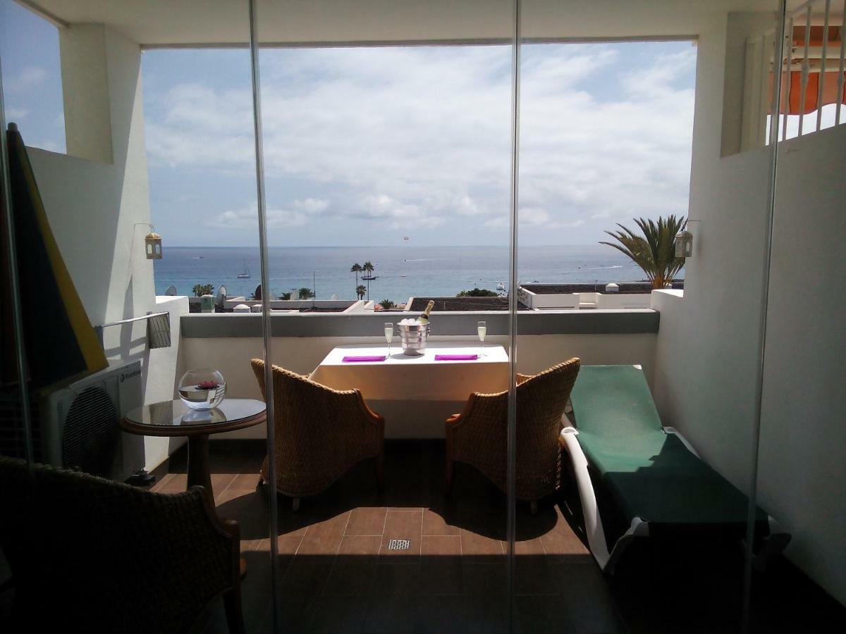 Azahara Beach 416 Los Cristianos  Exterior photo