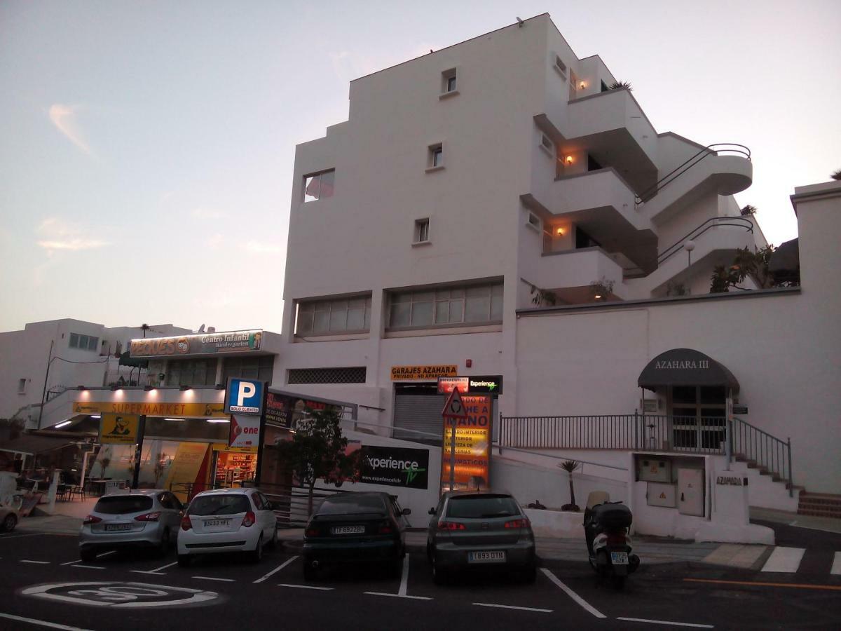 Azahara Beach 416 Los Cristianos  Exterior photo